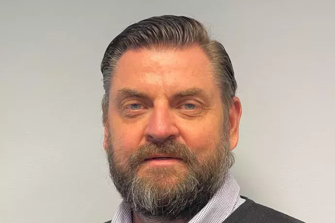 Ralf Scheel